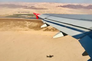 Eine Reise durch Jordanien