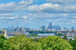 London - TOP 10 Sehenswürdigkeiten