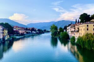 Bassano del Grappa - Top Sehenswürdigkeiten