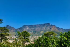 DER TAFELBERG